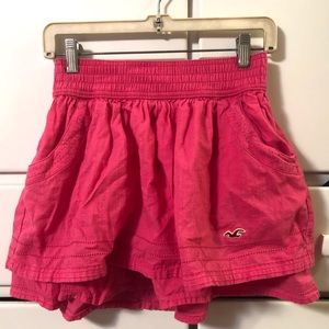 Hollister Skirt